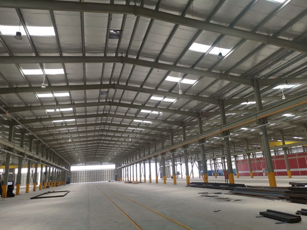 Flooring & Surface Solutions in Saudi Arabia