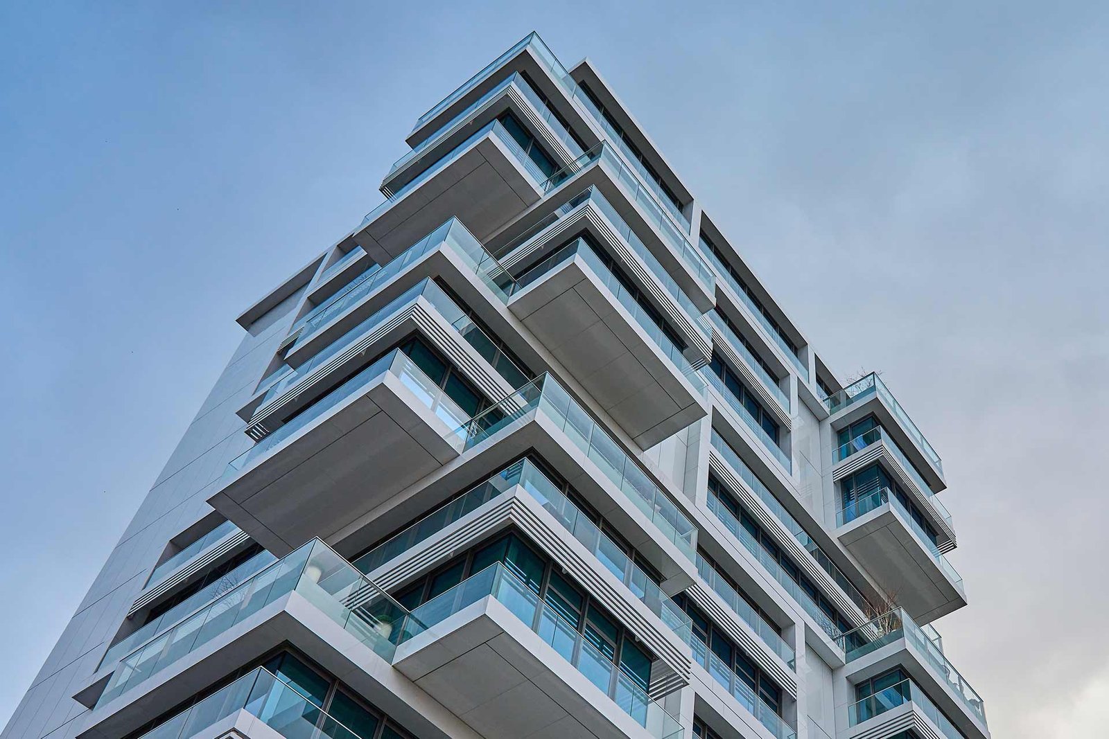 Integrated General Contracting in Saudi Arabia