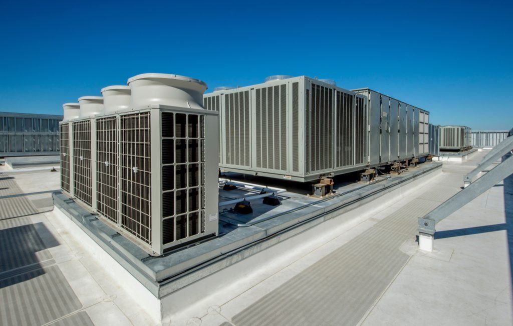 Maintenance & Operation Services in Saudi Arabia