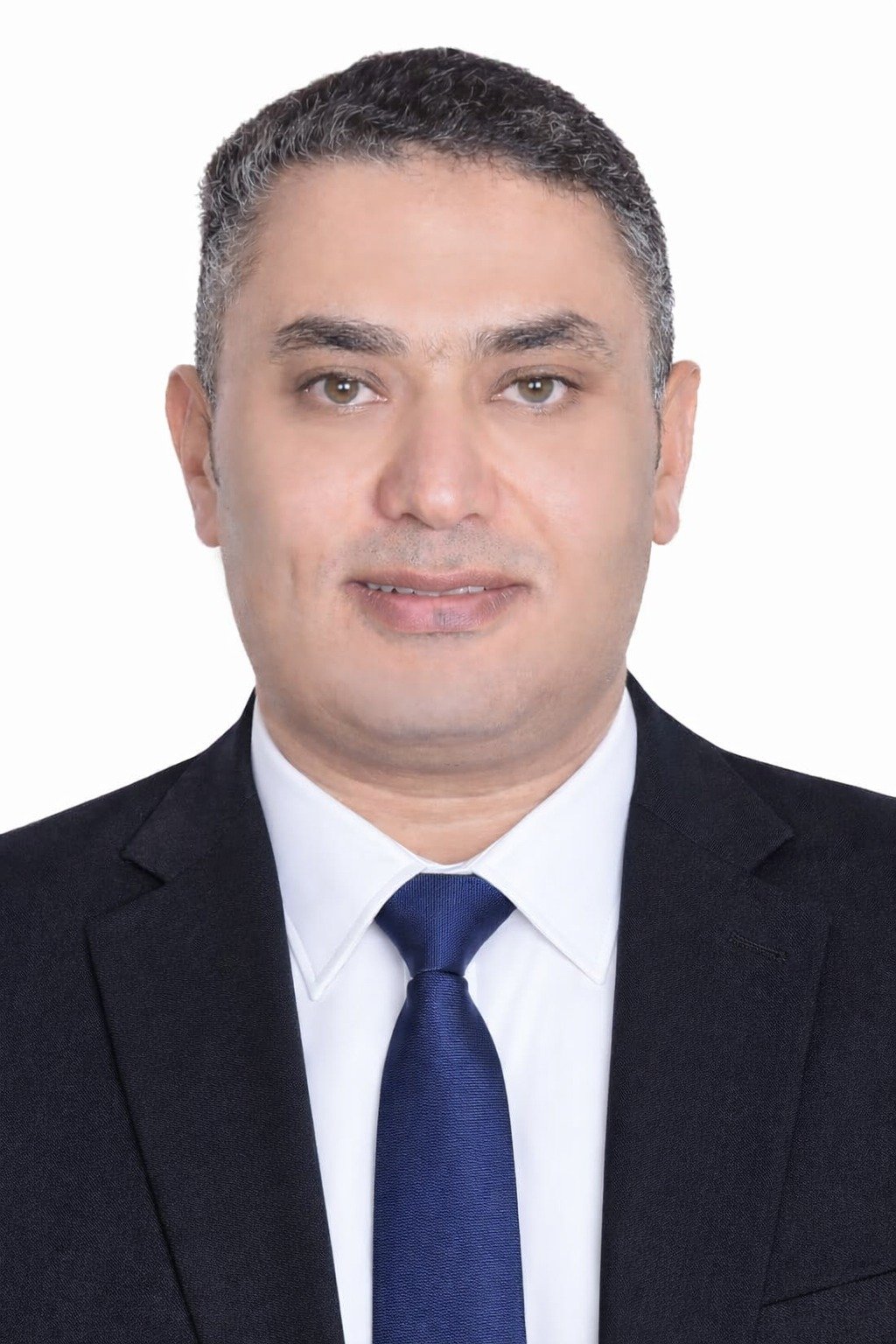 Dr. Diaa Mohamed Ashour Hammad